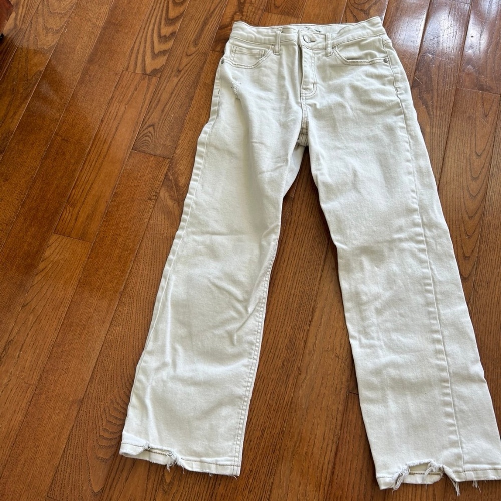 Art Class youth size 12 jeans